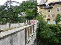 Meran &ndash; &copy; Aline K. (Eberhardt TRAVEL)