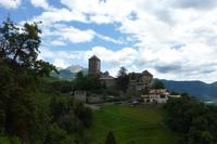 Schloss Tirol &ndash; &copy; Aline K. (Eberhardt TRAVEL)