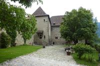 Schloss Tirol &ndash; &copy; Aline K. (Eberhardt TRAVEL)