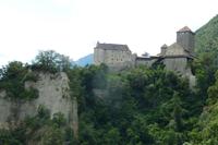 Schloss Tirol &ndash; &copy; Aline K. (Eberhardt TRAVEL)