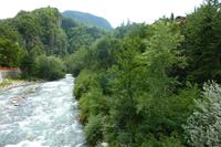 Meran &ndash; &copy; Aline K. (Eberhardt TRAVEL)