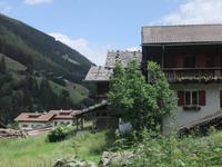Ultental &ndash; &copy; Helen Krippner (Eberhardt TRAVEL)
