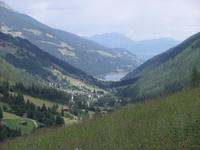 Ultental &ndash; &copy; Helen Krippner (Eberhardt TRAVEL)