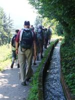 Madeira? Meran? &ndash; &copy; Helen Krippner (Eberhardt TRAVEL)