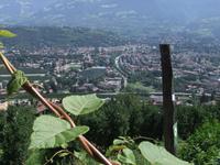 verträumtes Meran &ndash; &copy; Helen Krippner (Eberhardt TRAVEL)