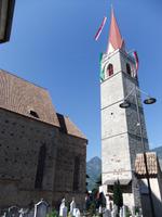 Niederlana &ndash; &copy; Helen Krippner (Eberhardt TRAVEL)
