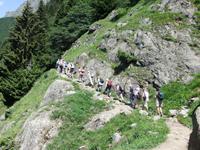 &copy; Helen Krippner (Eberhardt TRAVEL)