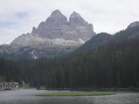 Dolomiten - am Misurina-See &ndash; &copy; Katrin Deutschbein (Eberhardt TRAVEL)