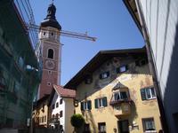 Kastelruth &ndash; &copy; Katrin Deutschbein (Eberhardt TRAVEL)