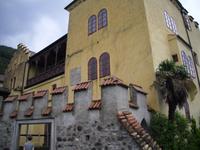 Schloss Trauttmansdorff &ndash; &copy; Katrin Deutschbein (Eberhardt TRAVEL)