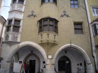 Rathaus in Sterzing &ndash; &copy; Katrin Deutschbein (Eberhardt TRAVEL)