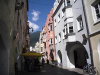 Brixen &ndash; &copy; Katrin Deutschbein (Eberhardt TRAVEL)