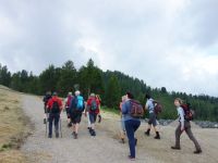 Single-Wanderreise Brenta-Dolomiten & Trentino – Nord-Italien (7).JPG &ndash; &copy; Benjamin Rodriguez Manzanares (Eberhardt TRAVEL)