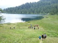 Single-Wanderreise Brenta-Dolomiten & Trentino – Nord-Italien (16).JPG &ndash; &copy; Benjamin Rodriguez Manzanares (Eberhardt TRAVEL)