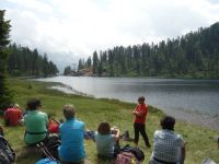 Single-Wanderreise Brenta-Dolomiten & Trentino – Nord-Italien (25).JPG &ndash; &copy; Benjamin Rodriguez Manzanares (Eberhardt TRAVEL)