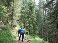 Single-Wanderreise Brenta-Dolomiten & Trentino – Nord-Italien (27).JPG &ndash; &copy; Benjamin Rodriguez Manzanares (Eberhardt TRAVEL)