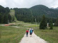 Single-Wanderreise Brenta-Dolomiten & Trentino – Nord-Italien (29).JPG &ndash; &copy; Benjamin Rodriguez Manzanares (Eberhardt TRAVEL)