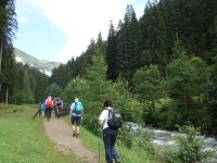 Single-Wanderreise Brenta-Dolomiten & Trentino – Nord-Italien (37).JPG &ndash; &copy; Benjamin Rodriguez Manzanares (Eberhardt TRAVEL)