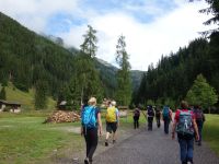 Single-Wanderreise Brenta-Dolomiten & Trentino – Nord-Italien (50).JPG &ndash; &copy; Benjamin Rodriguez Manzanares (Eberhardt TRAVEL)