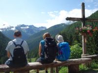 Single-Wanderreise Brenta-Dolomiten & Trentino – Nord-Italien (54).JPG &ndash; &copy; Benjamin Rodriguez Manzanares (Eberhardt TRAVEL)