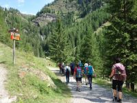 Single-Wanderreise Brenta-Dolomiten & Trentino – Nord-Italien (56).JPG &ndash; &copy; Benjamin Rodriguez Manzanares (Eberhardt TRAVEL)
