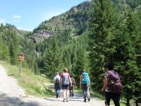 Single-Wanderreise Brenta-Dolomiten & Trentino – Nord-Italien (55).JPG &ndash; &copy; Benjamin Rodriguez Manzanares (Eberhardt TRAVEL)