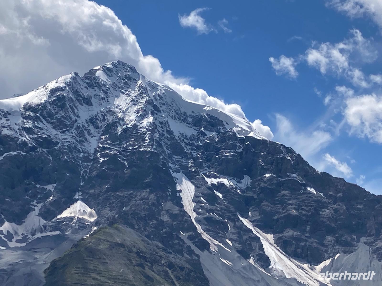 Der Ortler &ndash; &copy; Mathias Schirmer (Eberhardt TRAVEL)