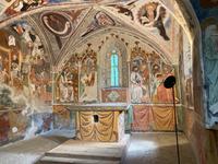 Kapelle St Stephan &ndash; &copy; Mathias Schirmer (Eberhardt TRAVEL)