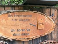 Ohne Worte &ndash; &copy; Mathias Schirmer (Eberhardt TRAVEL)