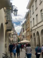 In Meran &ndash; &copy; Mathias Schirmer (Eberhardt TRAVEL)