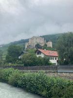 Schloß Kastelbell &ndash; &copy; Mathias Schirmer (Eberhardt TRAVEL)