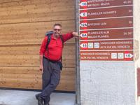 Unser heutiges Ziel &ndash; &copy; Mathias Schirmer (Eberhardt TRAVEL)
