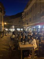 Der letzte Abend &ndash; &copy; Mathias Schirmer (Eberhardt TRAVEL)