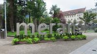 Meran &ndash; &copy; Doreen Päßler (Eberhardt TRAVEL)