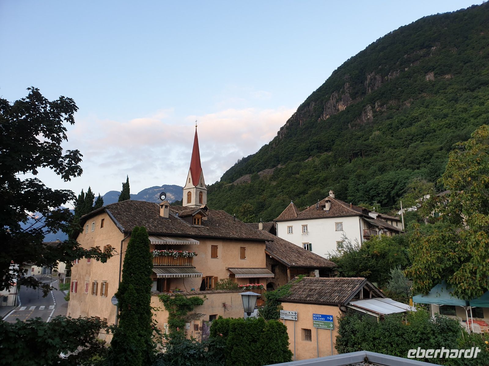 0101 Oberplanitzing &ndash; &copy; Jörg Nesse (Eberhardt TRAVEL)
