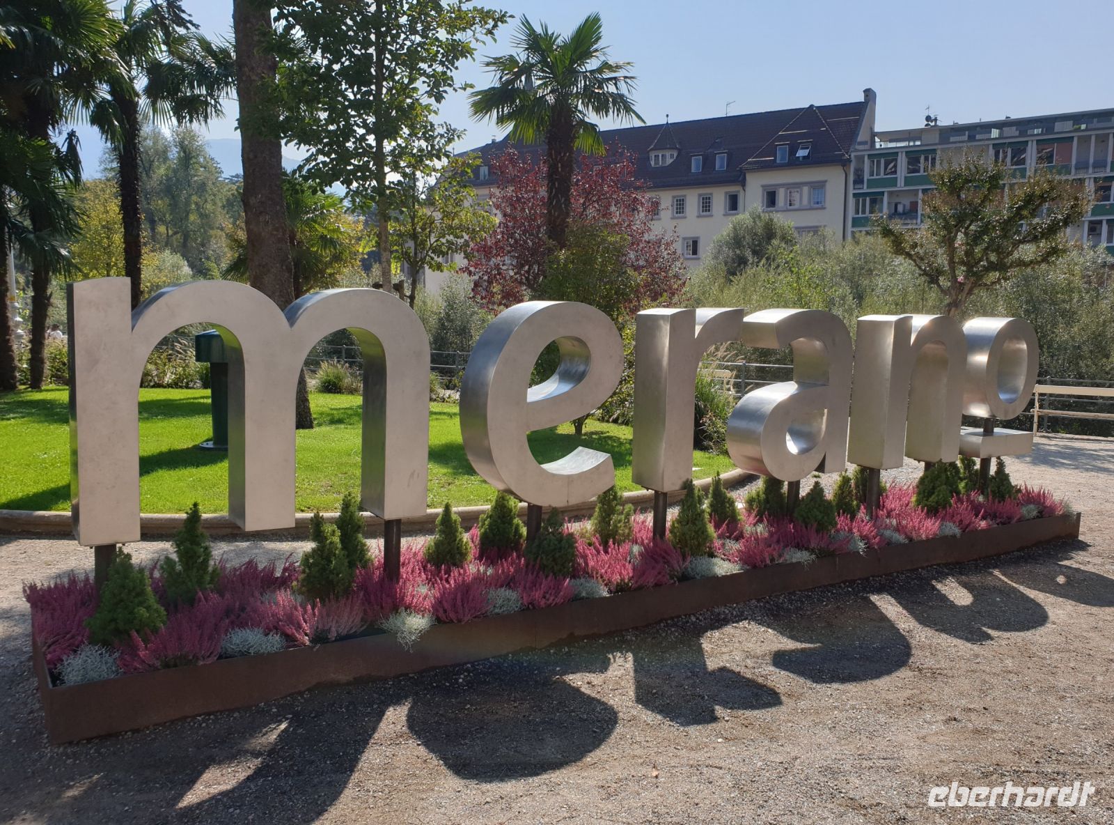 0601 Meran &ndash; &copy; Jörg Nesse (Eberhardt TRAVEL)