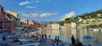 Sestri Levante &ndash; &copy; Betina Marinow (Eberhardt TRAVEL)