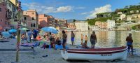 Sestri Levante &ndash; &copy; Betina Marinow (Eberhardt TRAVEL)