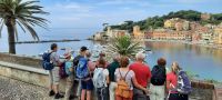 Sestri Levante - Stille Bucht &ndash; &copy; Betina Marinow (Eberhardt TRAVEL)