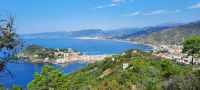 Sestri Levante  &ndash; &copy; Betina Marinow (Eberhardt TRAVEL)
