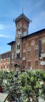 Sestri Levante &ndash; &copy; Betina Marinow (Eberhardt TRAVEL)