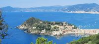 Sestri Levante  &ndash; &copy; Betina Marinow (Eberhardt TRAVEL)