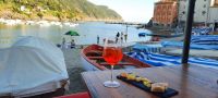Sestri Levante - Stille Bucht &ndash; &copy; Betina Marinow (Eberhardt TRAVEL)