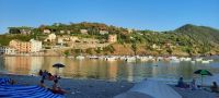 Sestri Levante - Stille Bucht &ndash; &copy; Betina Marinow (Eberhardt TRAVEL)
