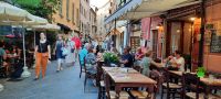 Sestri Levante - Altstadt &ndash; &copy; Betina Marinow (Eberhardt TRAVEL)