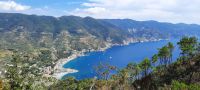 Monterosso &ndash; &copy; Betina Marinow (Eberhardt TRAVEL)