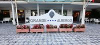 Sestri Levante - Hotel Grande Albergo &ndash; &copy; Betina Marinow (Eberhardt TRAVEL)
