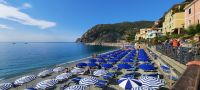 Monterosso &ndash; &copy; Betina Marinow (Eberhardt TRAVEL)