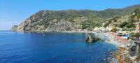 Monterosso &ndash; &copy; Betina Marinow (Eberhardt TRAVEL)