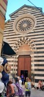 Monterosso &ndash; &copy; Betina Marinow (Eberhardt TRAVEL)